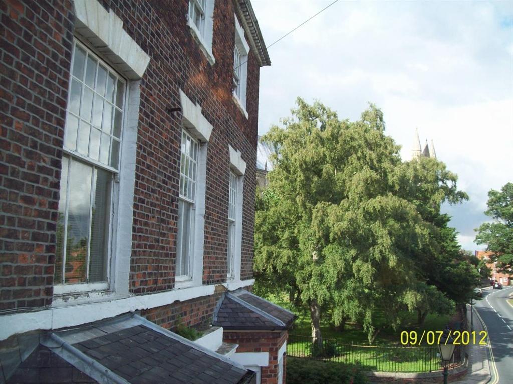 Beverley Budget Inn Room photo