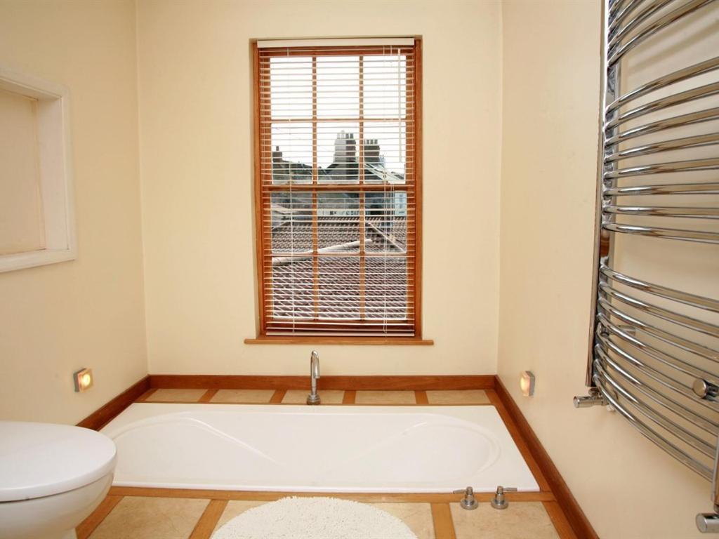 Beverley Budget Inn Room photo