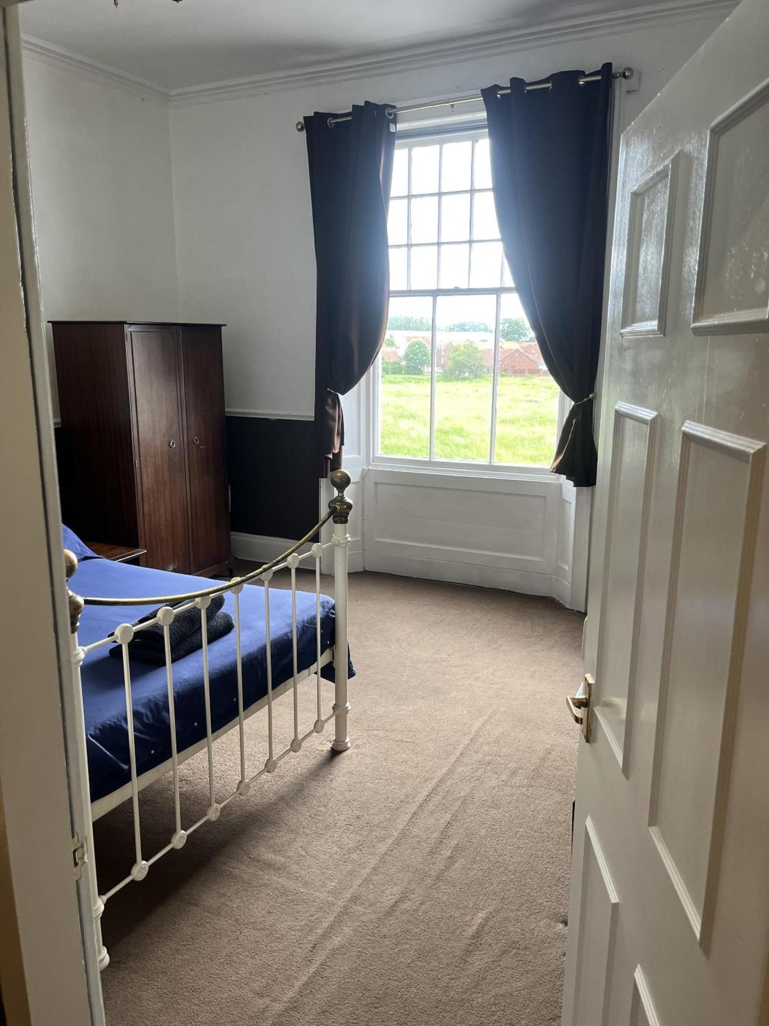 Beverley Budget Inn Room photo