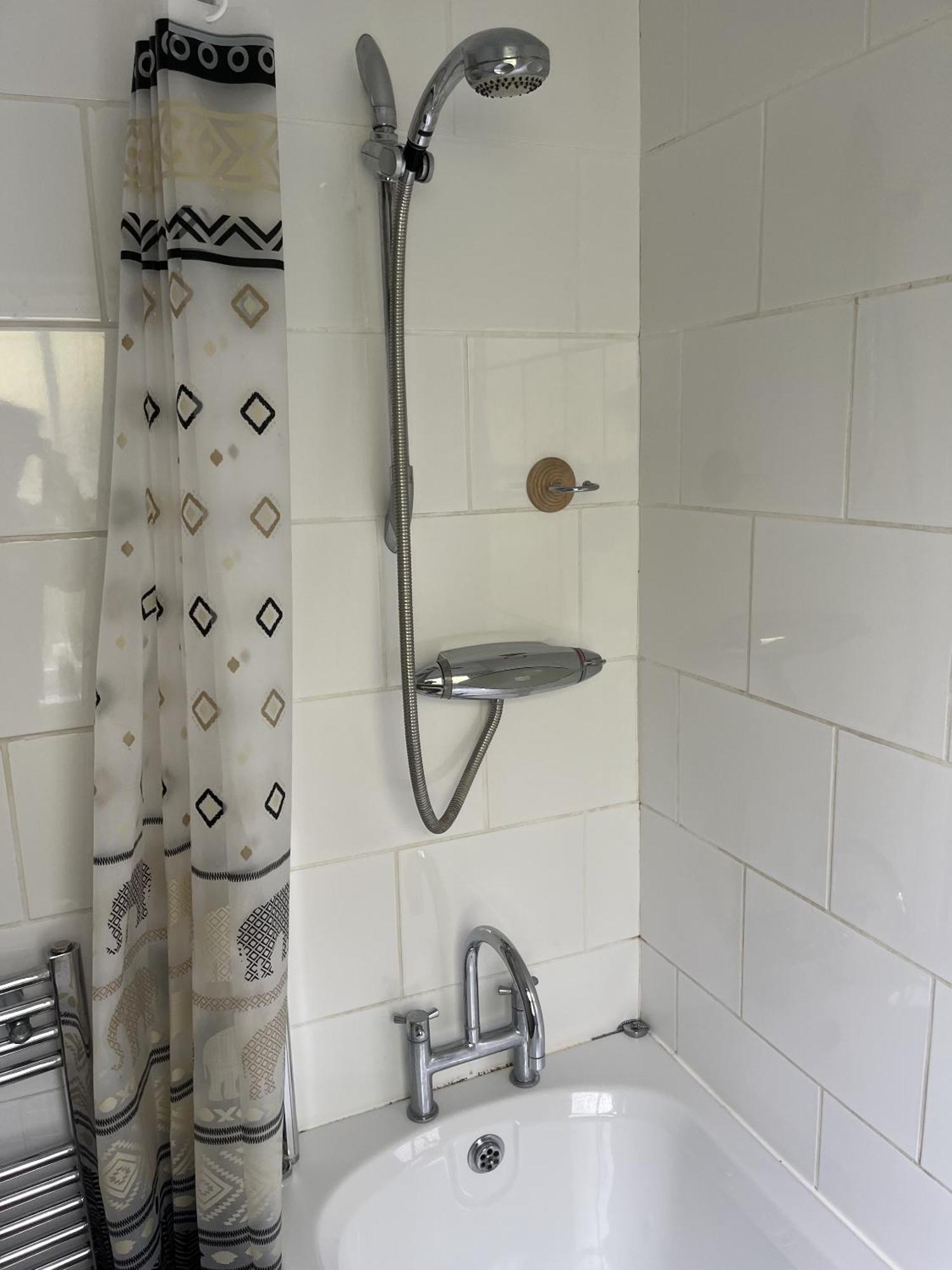 Beverley Budget Inn Room photo