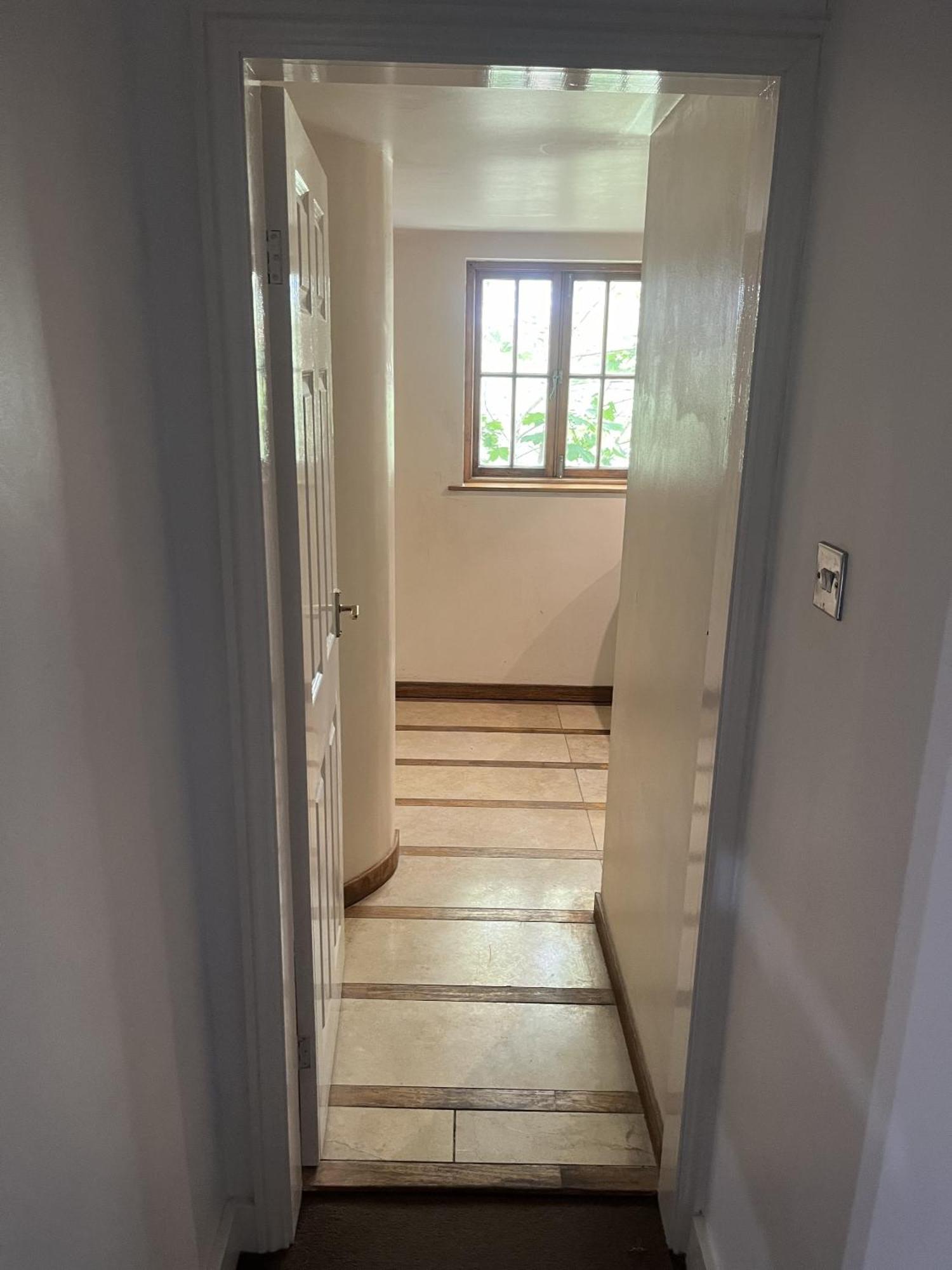 Beverley Budget Inn Room photo