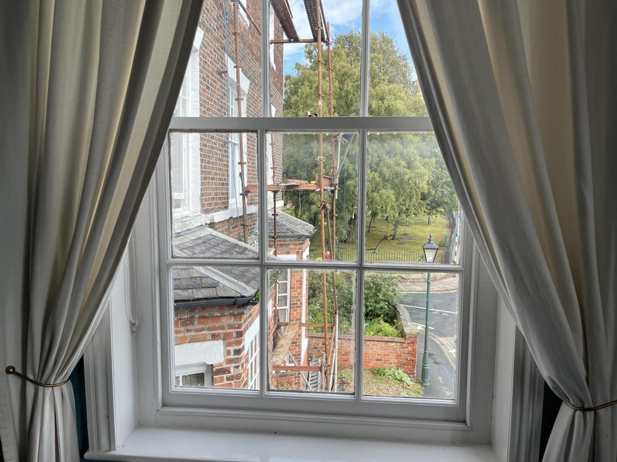Beverley Budget Inn Room photo