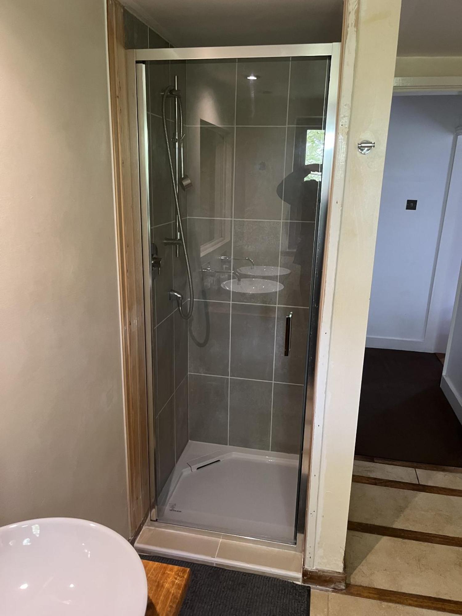 Beverley Budget Inn Room photo